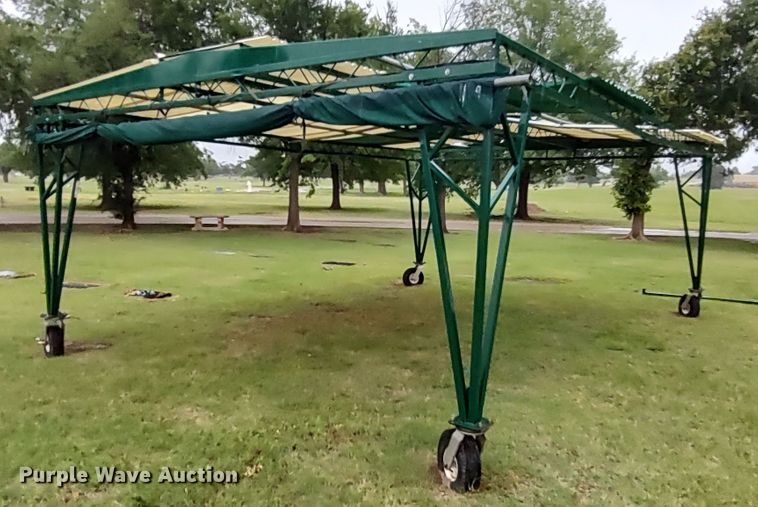 image for item MF9474 Canopy