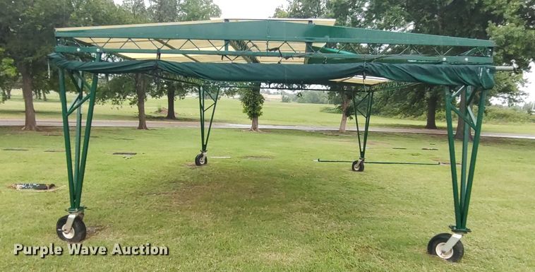 image for item MF9474 Canopy