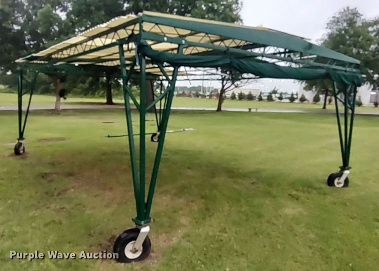 image for item MF9474 Canopy