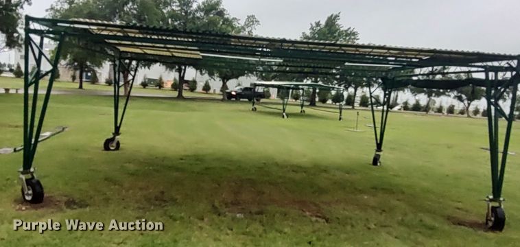 image for item MF9474 Canopy