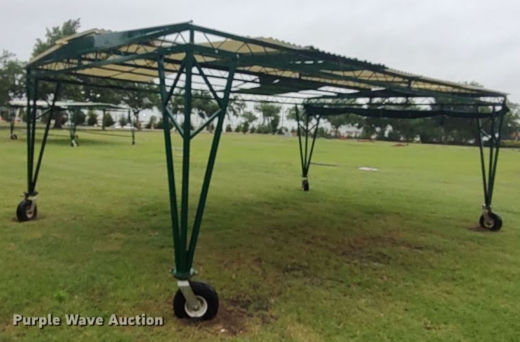 image for item MF9474 Canopy