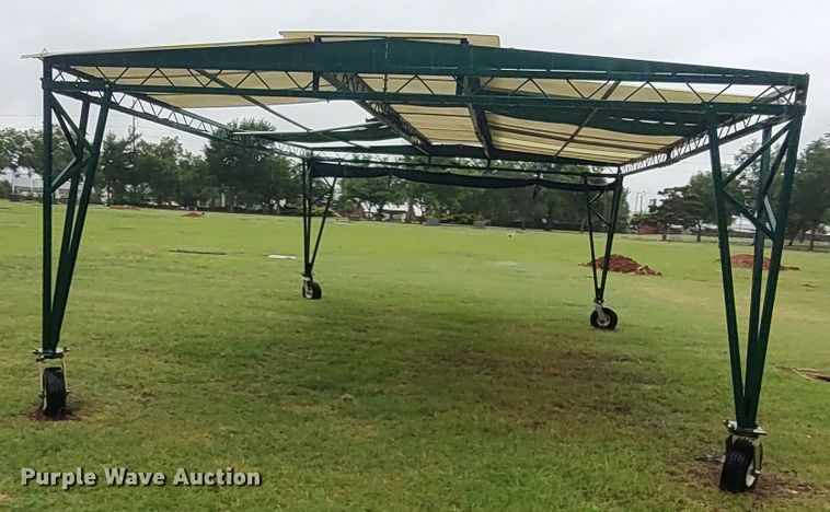 image for item MF9474 Canopy