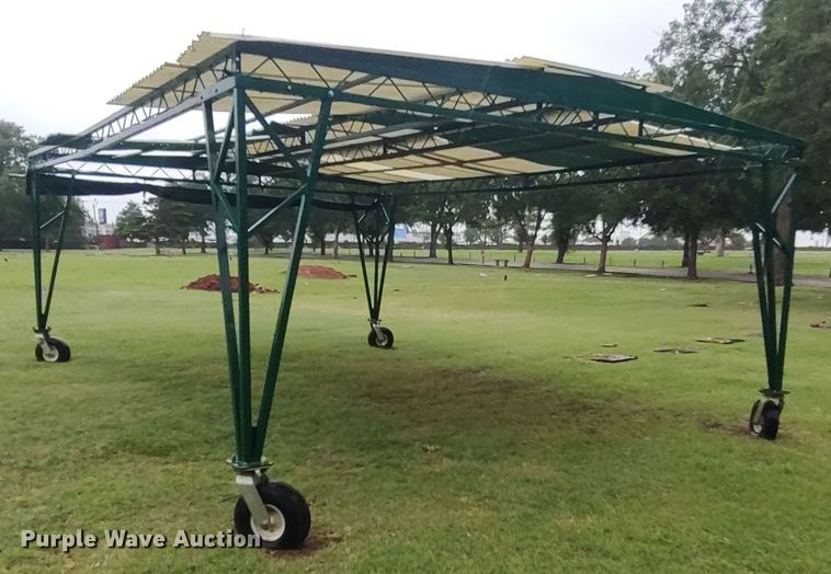 image for item MF9474 Canopy