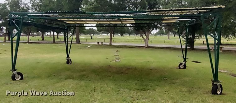 image for item MF9474 Canopy