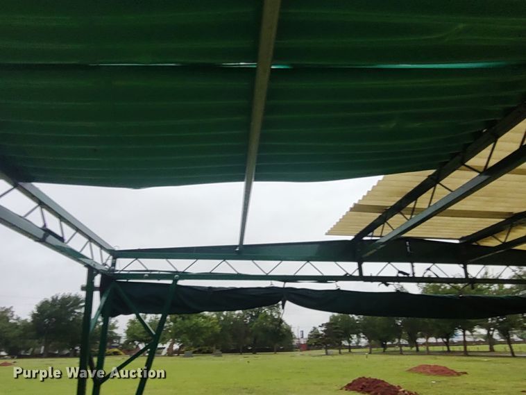 image for item MF9474 Canopy