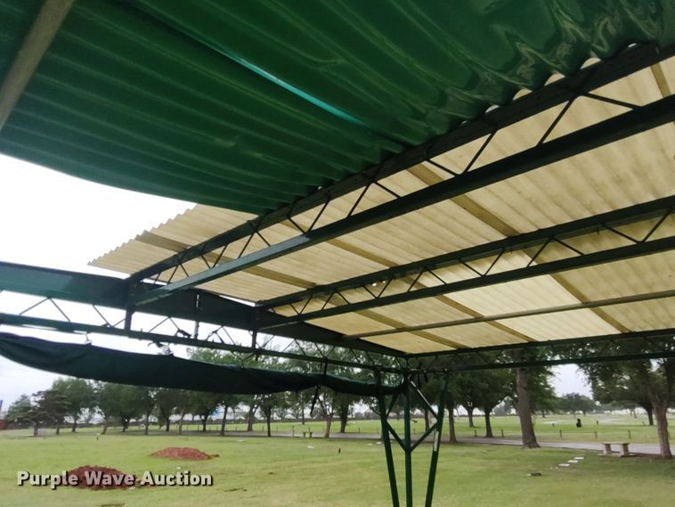 image for item MF9474 Canopy