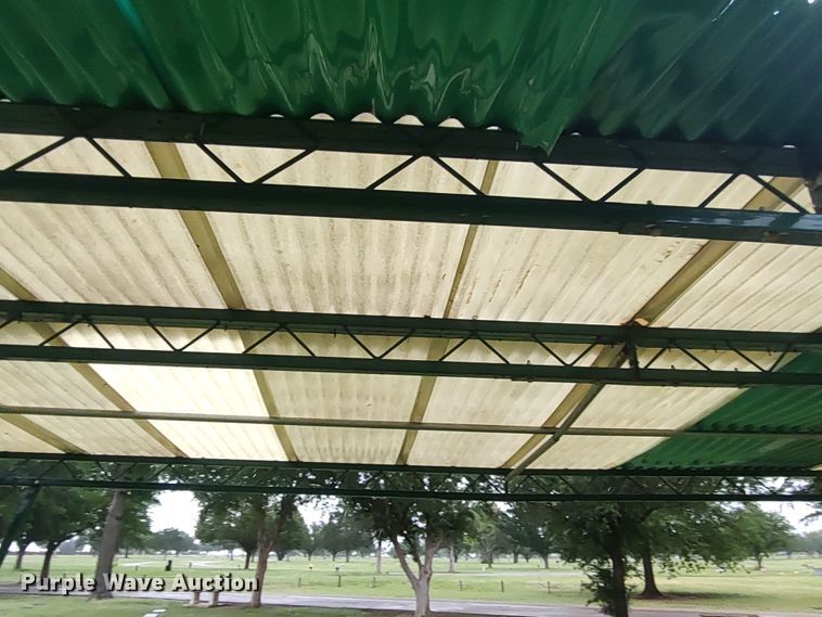 image for item MF9474 Canopy