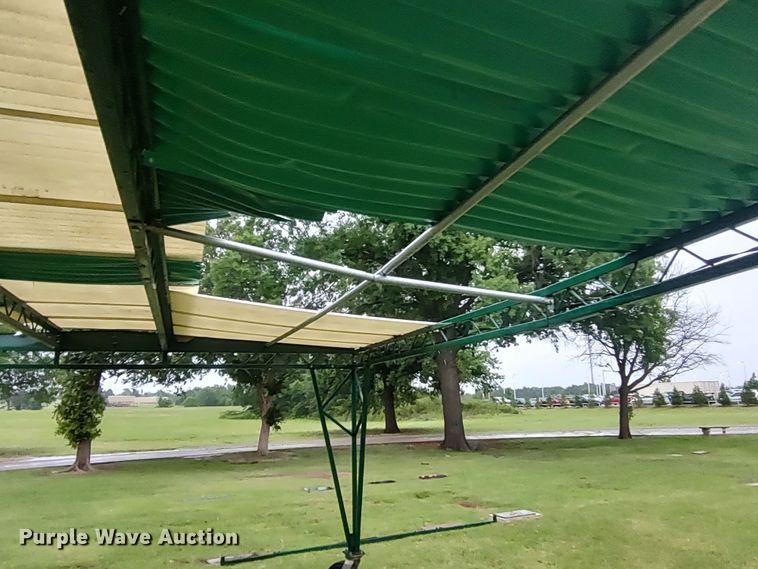 image for item MF9474 Canopy