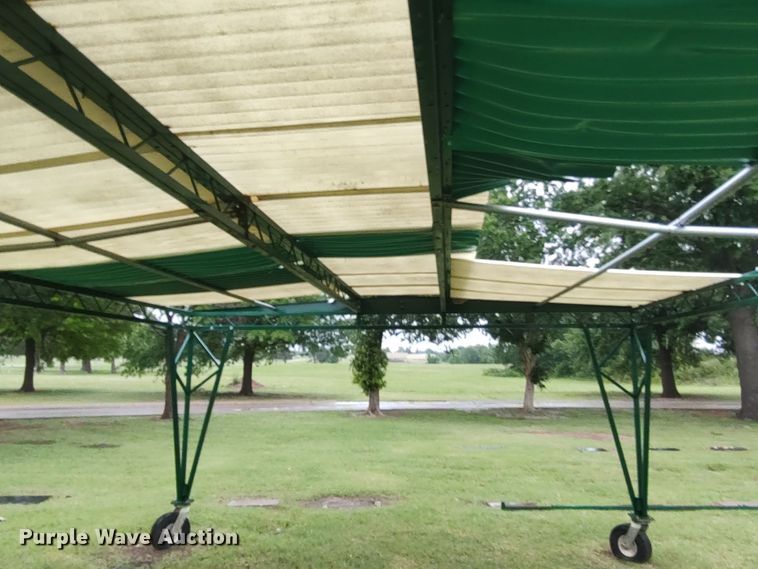 image for item MF9474 Canopy