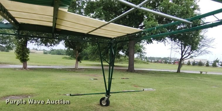 image for item MF9474 Canopy