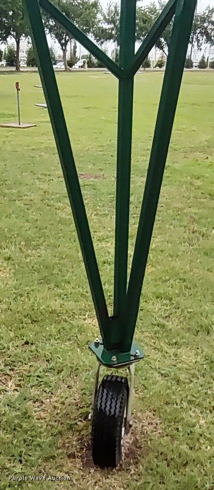 image for item MF9474 Canopy