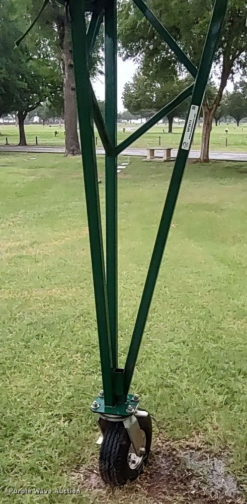 image for item MF9474 Canopy