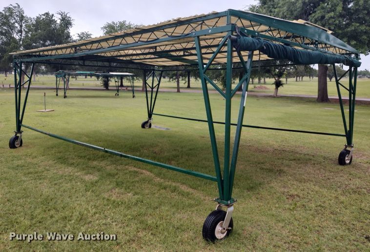 image for item MF9475 Canopy