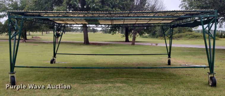 image for item MF9475 Canopy