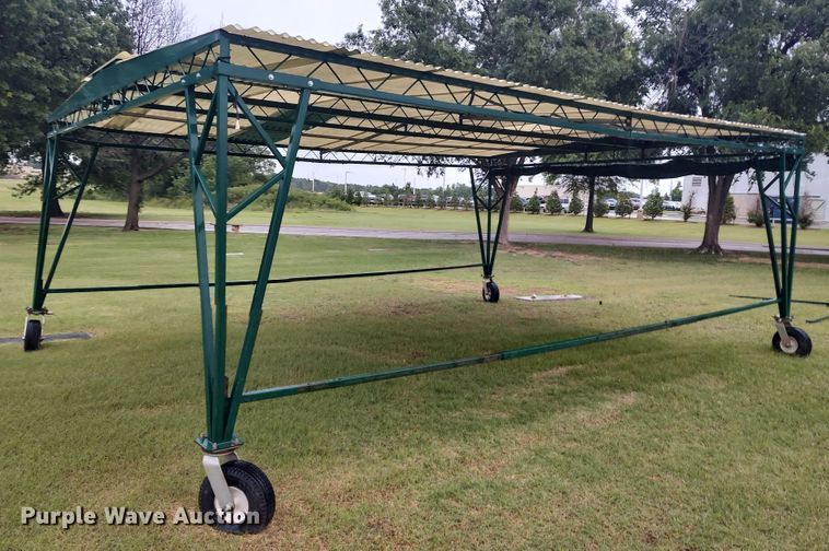 image for item MF9475 Canopy