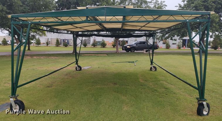 image for item MF9475 Canopy