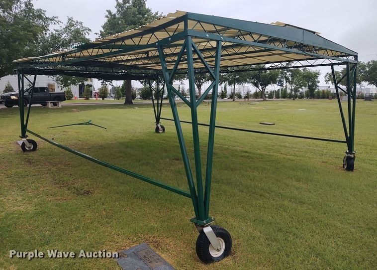 image for item MF9475 Canopy