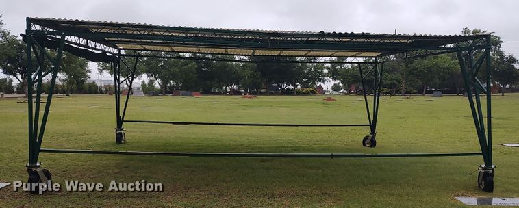 image for item MF9475 Canopy