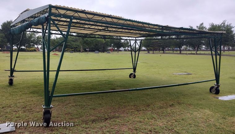 image for item MF9475 Canopy