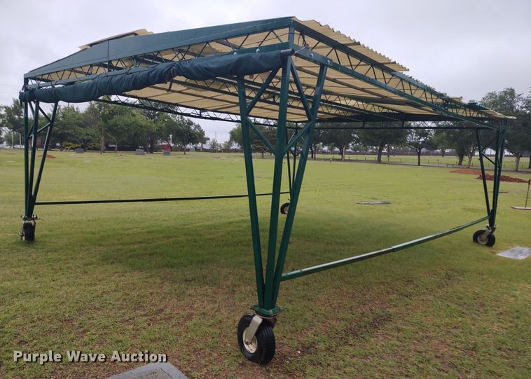 image for item MF9475 Canopy