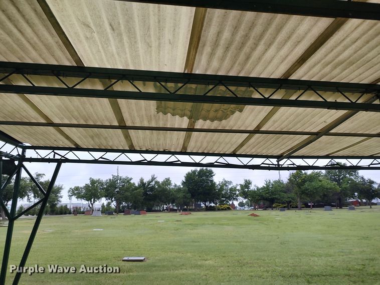 image for item MF9475 Canopy