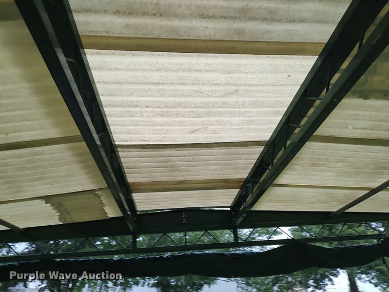 image for item MF9475 Canopy