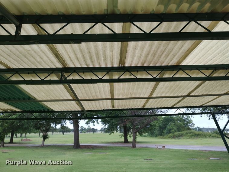 image for item MF9475 Canopy