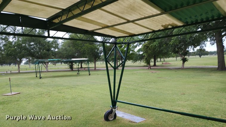 image for item MF9475 Canopy