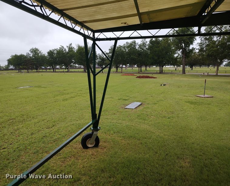 image for item MF9475 Canopy