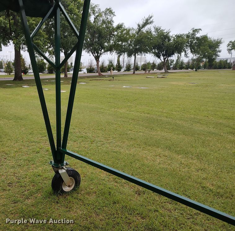 image for item MF9475 Canopy