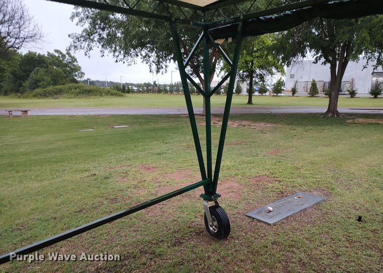 image for item MF9475 Canopy