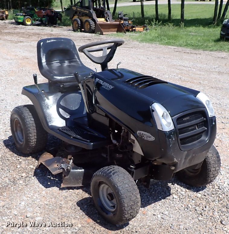 image for item MF9492 Murray 405000X8  lawn mower