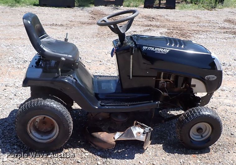 image for item MF9492 Murray 405000X8  lawn mower
