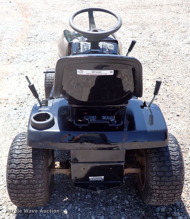 image for item MF9492 Murray 405000X8  lawn mower