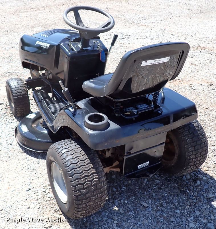 image for item MF9492 Murray 405000X8  lawn mower