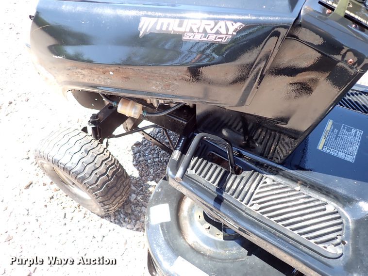 image for item MF9492 Murray 405000X8  lawn mower