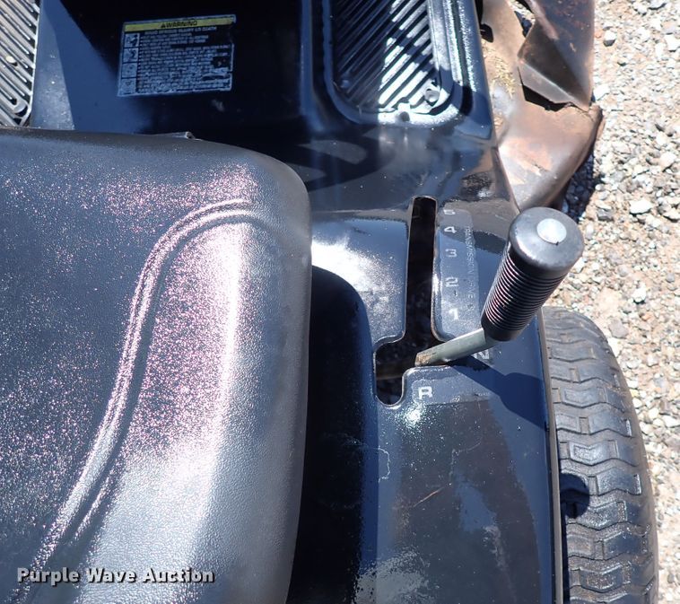 image for item MF9492 Murray 405000X8  lawn mower