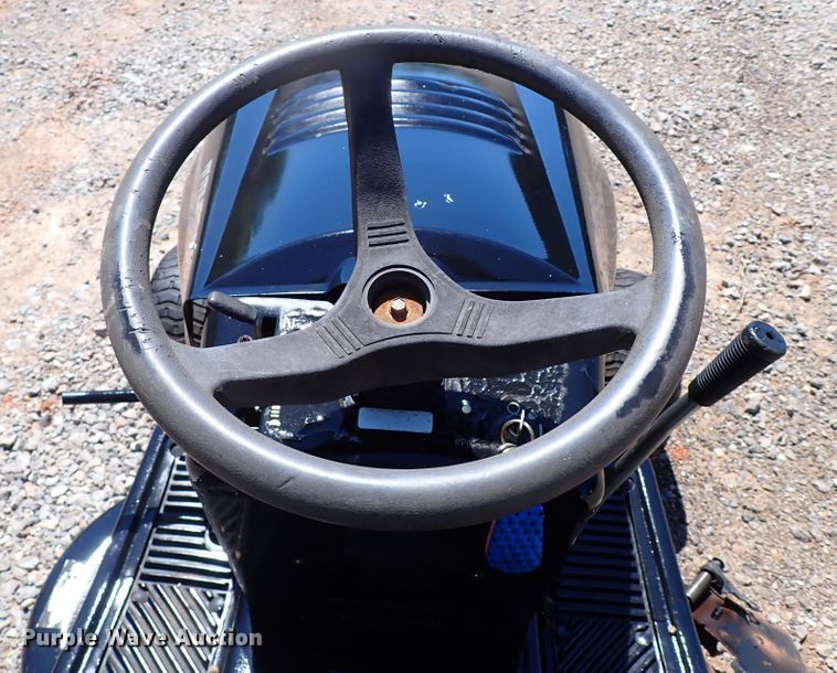 image for item MF9492 Murray 405000X8  lawn mower