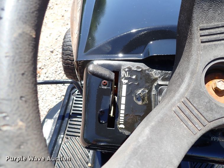 image for item MF9492 Murray 405000X8  lawn mower