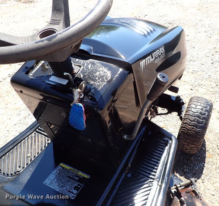 image for item MF9492 Murray 405000X8  lawn mower