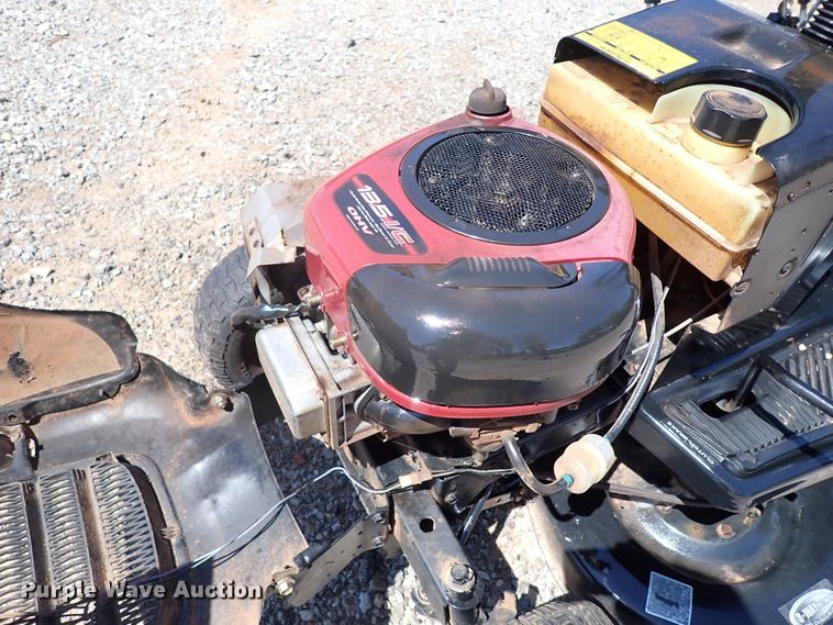 image for item MF9492 Murray 405000X8  lawn mower