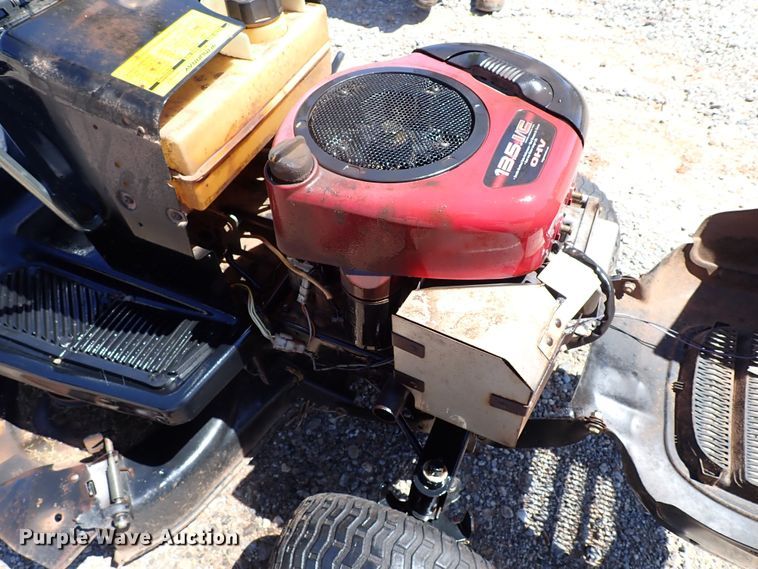 image for item MF9492 Murray 405000X8  lawn mower