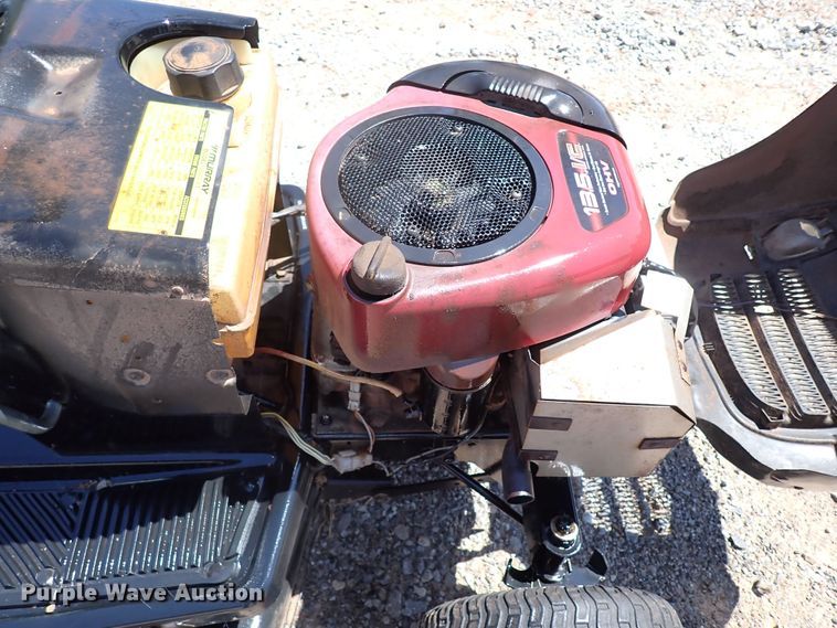 image for item MF9492 Murray 405000X8  lawn mower