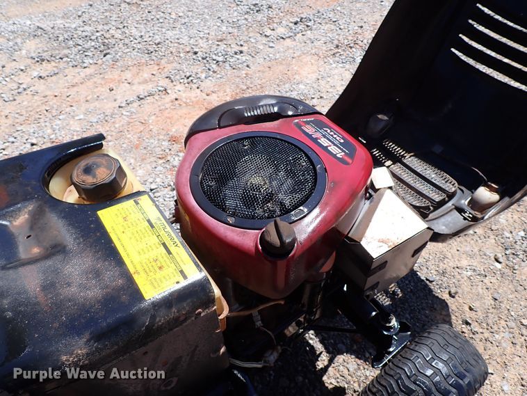 image for item MF9492 Murray 405000X8  lawn mower