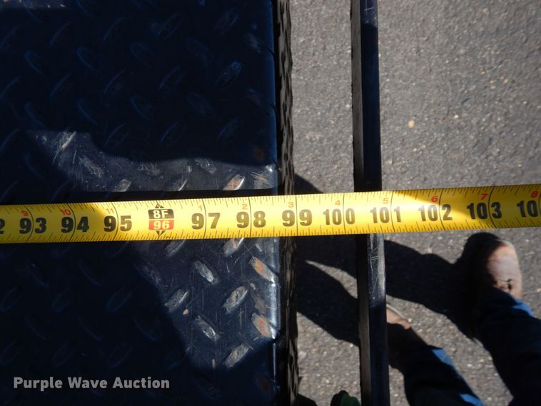 image for item MF9595 2011 Ford F450 Super Duty  flatbed truck