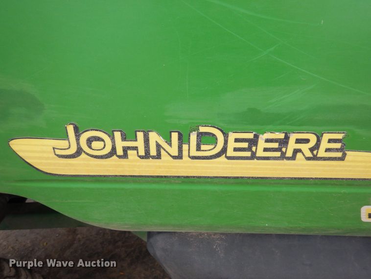 image for item MF9599 John Deere 1445  lawn mower