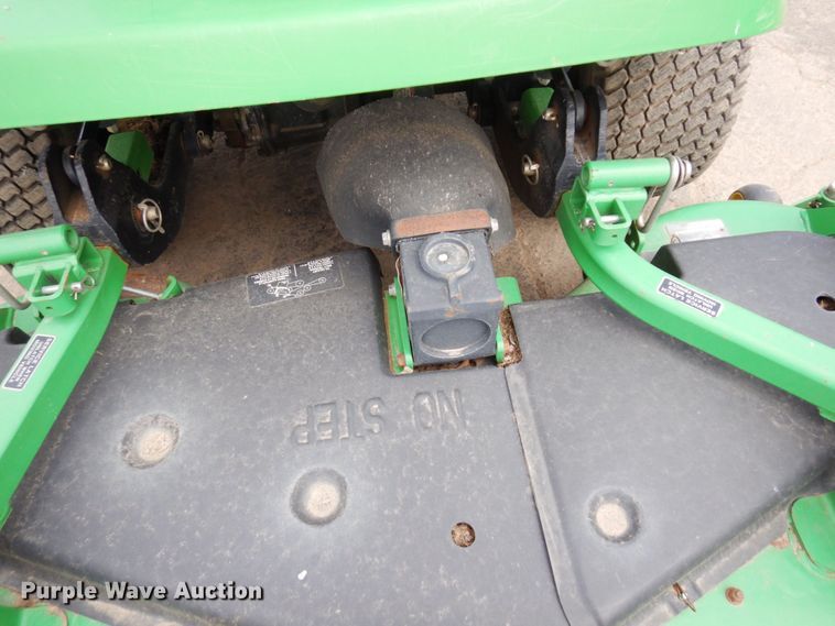 image for item MF9599 John Deere 1445  lawn mower