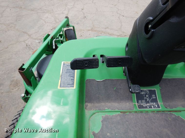 image for item MF9599 John Deere 1445  lawn mower