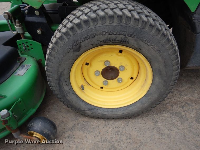 image for item MF9599 John Deere 1445  lawn mower