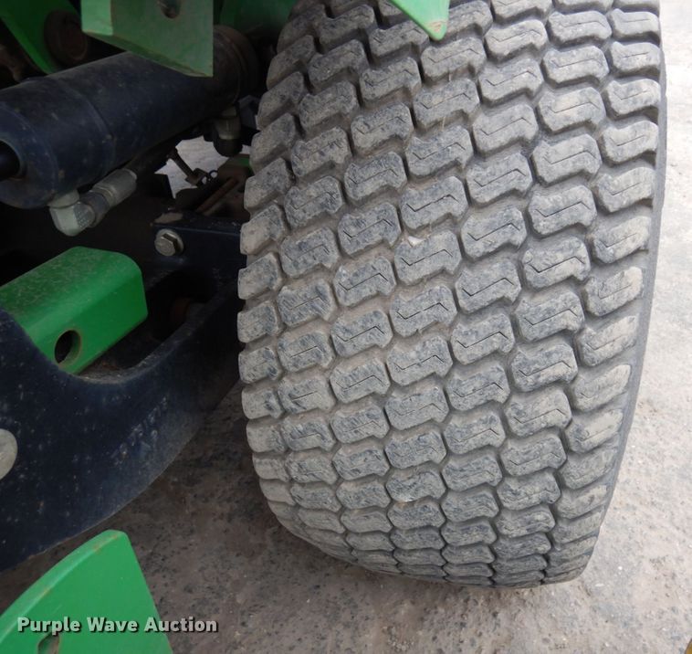 image for item MF9599 John Deere 1445  lawn mower